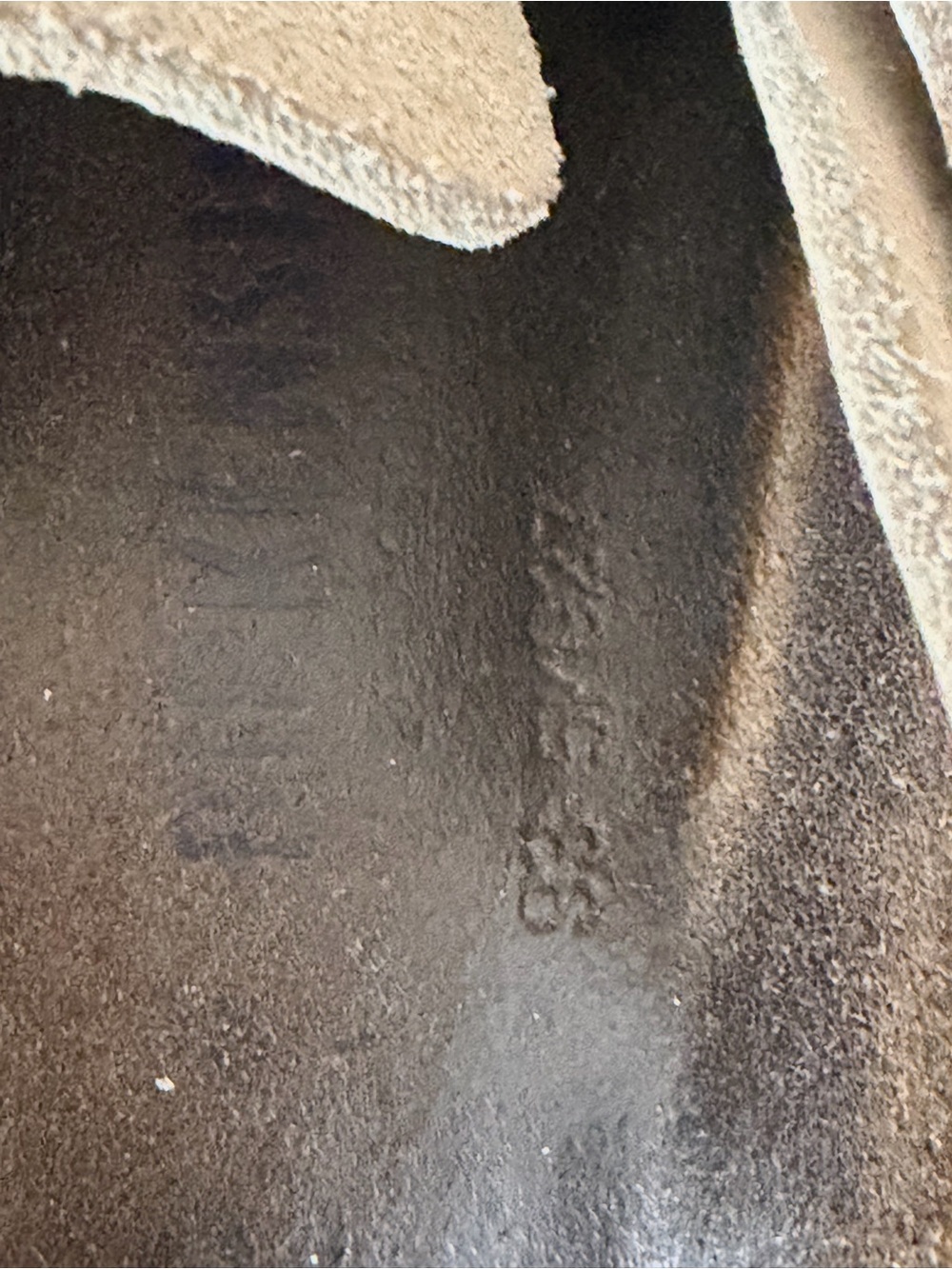 Birkenstock Boston Soft Footbed Suede leather - Picture 9 of 10